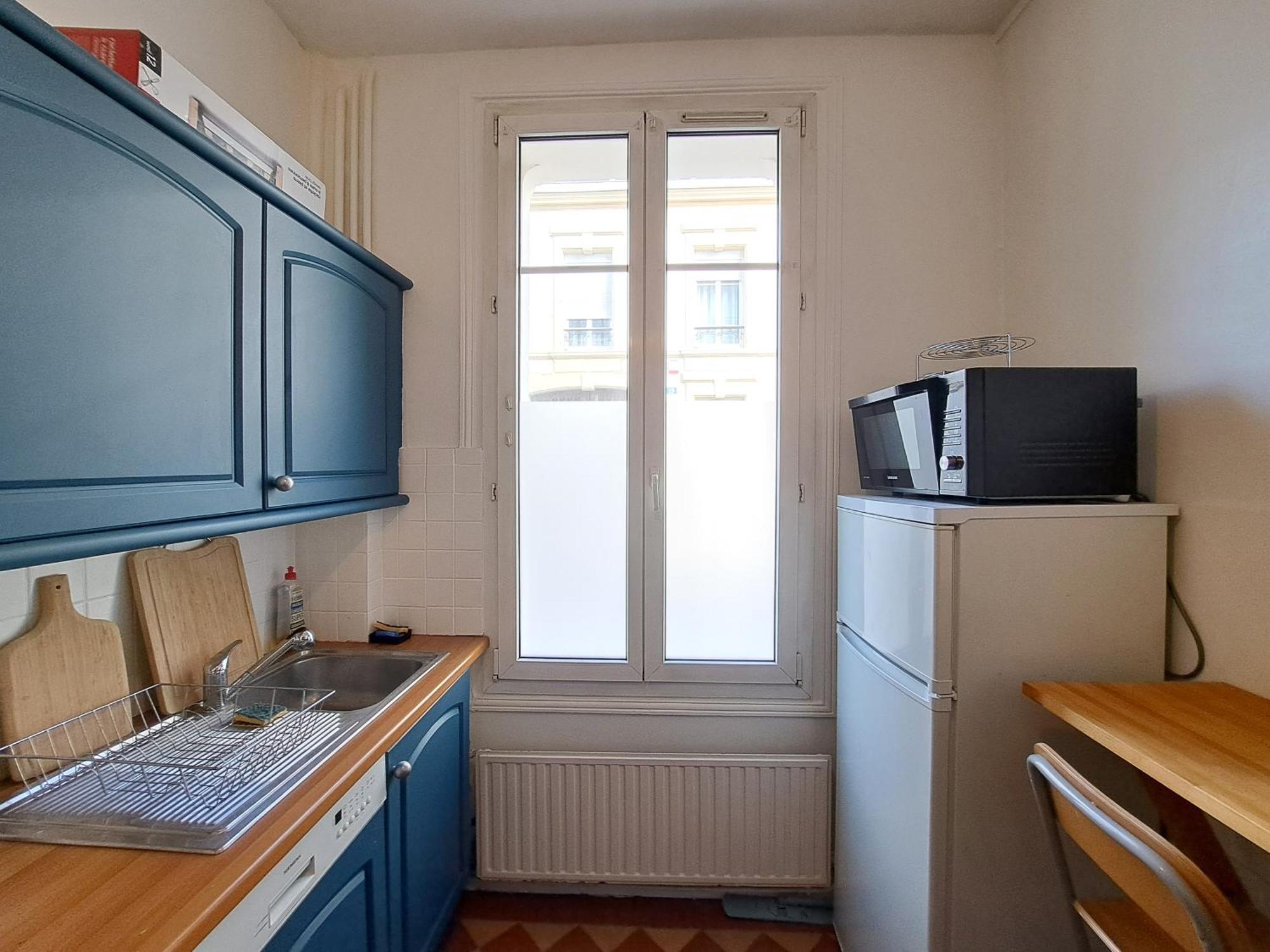 Le Caire, Appartement Centre-Ville De Reims Exterior photo